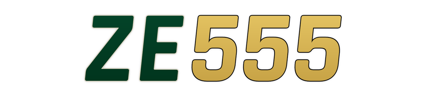 ze555 Logo
